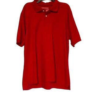 5/$25 Men’s Saddlebred Collared Shirt